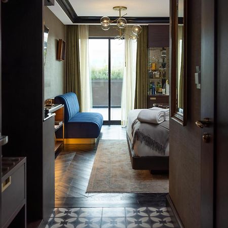 Whisky Hotel Λος Άντζελες Εξωτερικό φωτογραφία