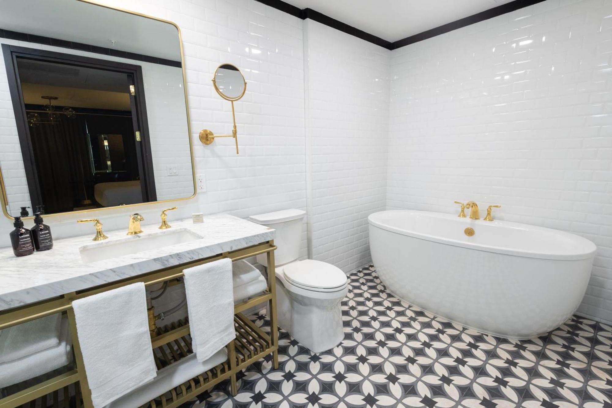 Whisky Hotel Λος Άντζελες Εξωτερικό φωτογραφία