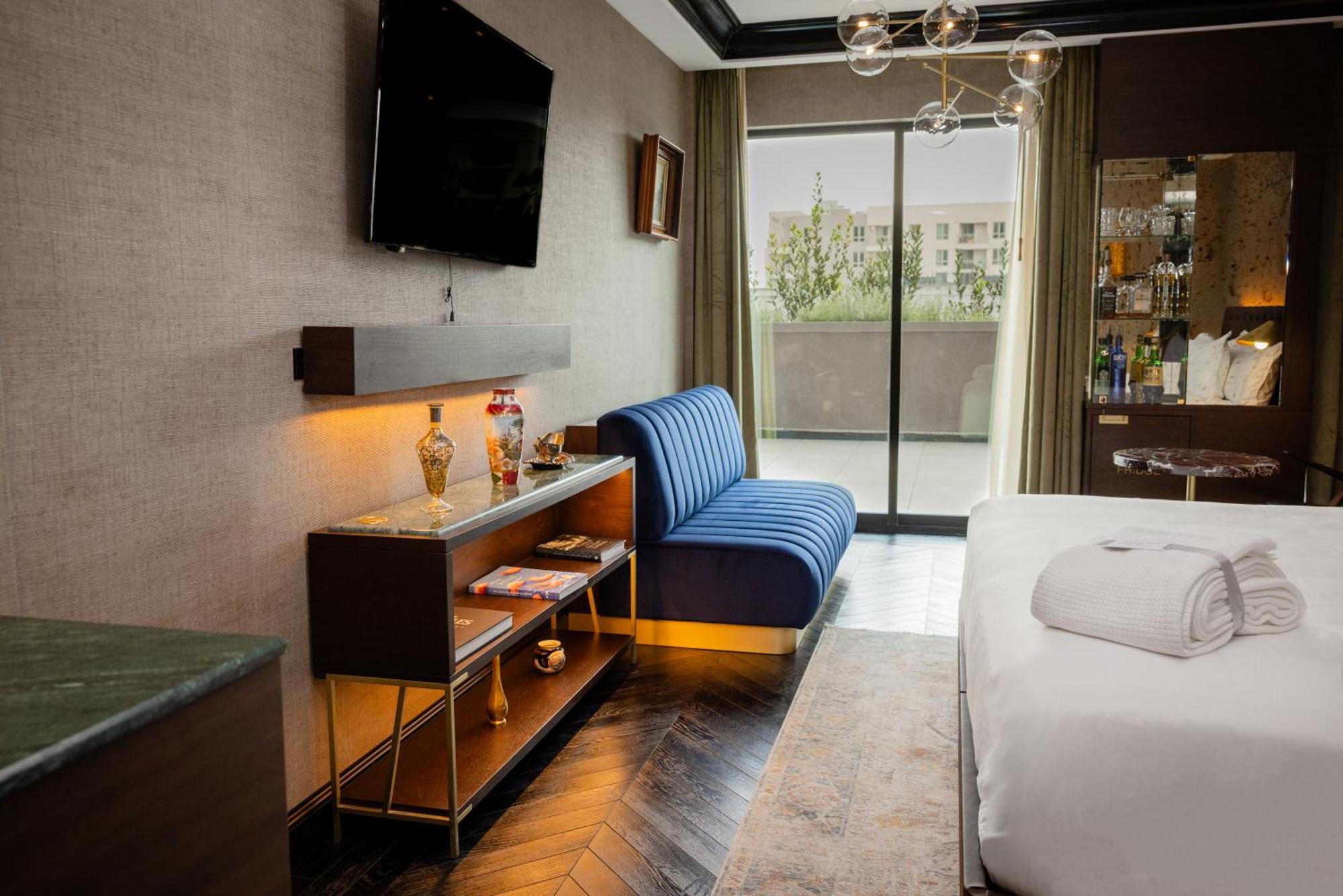 Whisky Hotel Λος Άντζελες Εξωτερικό φωτογραφία