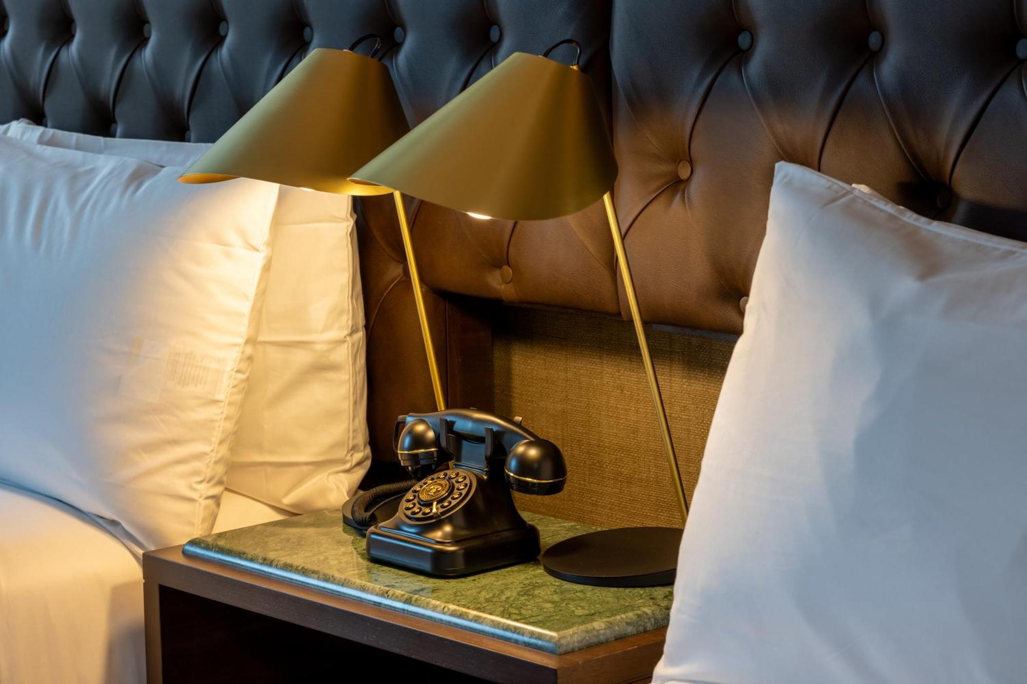 Whisky Hotel Λος Άντζελες Εξωτερικό φωτογραφία