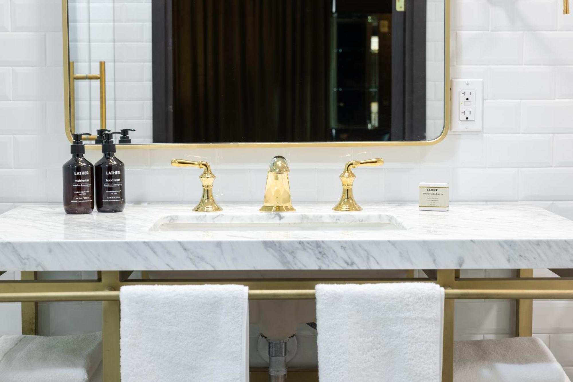 Whisky Hotel Λος Άντζελες Εξωτερικό φωτογραφία