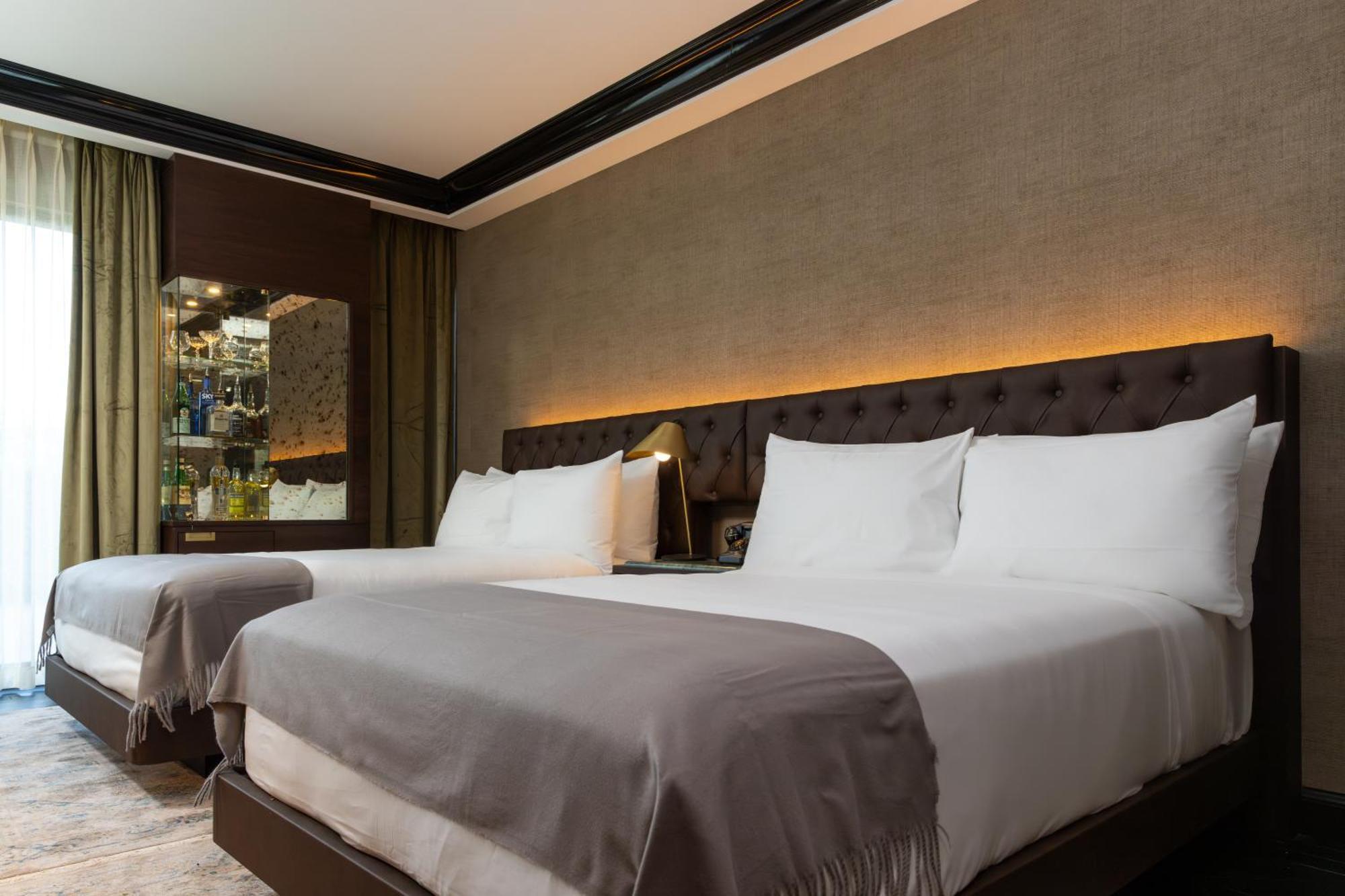 Whisky Hotel Λος Άντζελες Εξωτερικό φωτογραφία